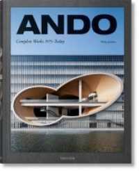 Ando. Complete Works 1975-Today / Jodidio, Philip/ Unknown