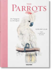 Die Papageien / Les Perroquets : Mehrsprachige Ausgabe
