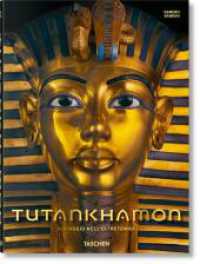 Tutankhamon. Il viaggio nell'oltretomba （2020. 392 S. 340 mm）