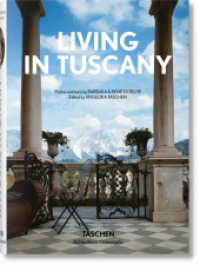 Living in Tuscany : Mehrsprachige Ausgabe (Bibliotheca Universalis)