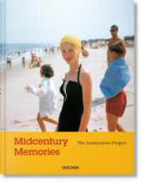 Midcentury Memories. The Anonymous Project : Mehrsprachige Ausgabe （2019. 316 mm）