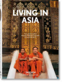 Living in Asia， Vol. 1 Vol.1 : Mehrsprachige Ausgabe (Bibliotheca Universalis)