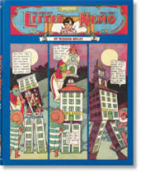 Winsor McCay. The Complete Little Nemo 1910-1927 : Mehrsprachige Ausgabe