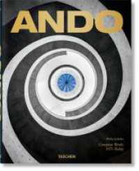 Ando. Complete Works 1975-Today : Mehrsprachige Ausgabe （Edition. 2019. 289 mm）