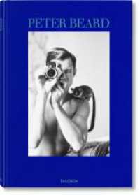 Peter Beard : Mehrsprachige Ausgabe （2020. 374 mm）