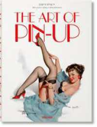 The Art of Pin-up : Mehrsprachige Ausgabe （2021. 340 mm）