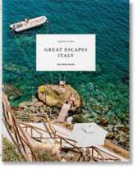 Great Escapes Italy : Mehrsprachige Ausgabe （Edition. 2019. 302 mm）