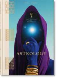 Astrology. The Library of Esoterica （2020. 520 S. 400 Abb. 240 mm）