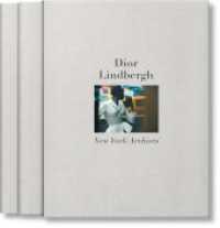 Peter Lindbergh. Dior : Mehrsprachige Ausgabe （2019. 370 mm）