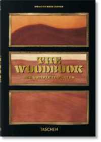 Romeyn B. Hough. The Woodbook. The Complete Plates; . : Mehrsprachige Ausgabe （Nachaufl. 2019. 232 mm）