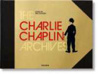 Les Archives Charlie Chaplin （2021. 560 S. 246 x 337 mm）