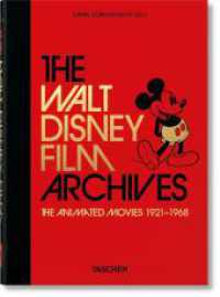 Los Archivos de Walt Disney. Sus películas de animación 1921-1968. 45th Ed.