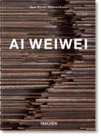 Ai Weiwei. 40th Ed. : Mehrsprachige Ausgabe (40th Edition) （2020. 217 mm）
