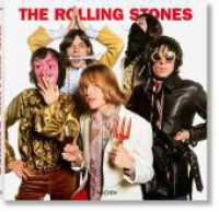 The Rolling Stones. Updated Edition （2020. 466 S. 300 mm）
