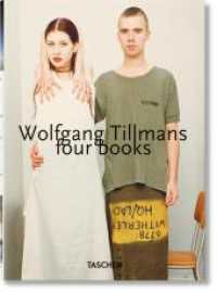 Wolfgang Tillmans. four books. 40th Ed. (40th Edition) （2020. 217 mm）