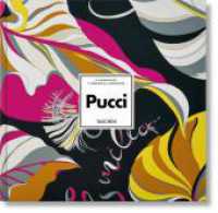 Pucci. Updated Edition : Mehrsprachige Ausgabe （2021. 360 mm）