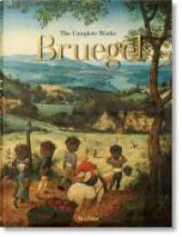 Bruegel. La obra completa （2023. 492 S. 340 mm）