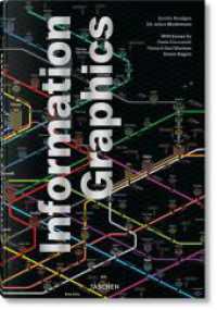 Information Graphics : Mehrsprachige Ausgabe （2020. 315 mm）