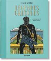 Légendes grecques （2021. 336 S. 256 mm）