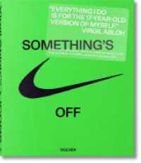 Something's off : ICONS （2020. 297 mm）