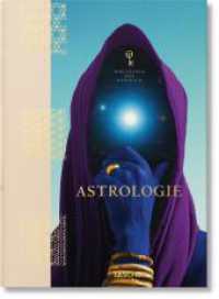 Astrologie (Bibliothek der Esoterik 2) （2021. 400 Abb. 240 mm）