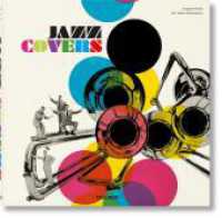 Jazz Covers : Mehrsprachige Ausgabe （2021. 293 mm）