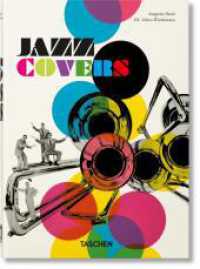 Jazz Covers. 45th Ed. : Mehrsprachige Ausgabe (40th Edition) （2022. 217 mm）