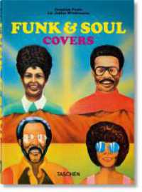 Funk & Soul Covers. 40th Ed. : Mehrsprachige Ausgabe (40th Edition) （2022. 217 mm）