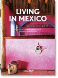 Living in Mexico. 40th Ed. : Mehrsprachige Ausgabe (40th Edition) （2021. 217 mm）