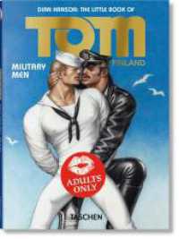 The Little Book of Tom. Military Men : Mehrsprachige Ausgabe （2022. 195 mm）