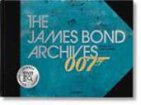 The James Bond Archives. "No Time To Die" Edition （2023. 648 S. 246 x 337 mm）