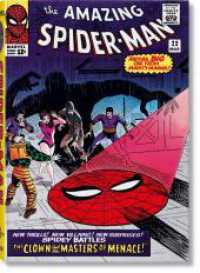 Marvel Comics Library. Spider-Man. Vol. 2. 1965-1966 （2023. 626 S. 395 mm）