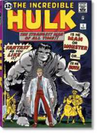Marvel Comics Library. Hulk. 1962-1966 （2025. 670 S. 395 mm）