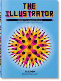 The Illustrator. The Best from around the World (Bibliotheca Universalis) （2023. 608 S. 195 mm）