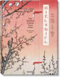 Hiroshige. One Hundred Famous Views of Edo : Mehrsprachige Ausgabe （2023. 302 S. 340 mm）