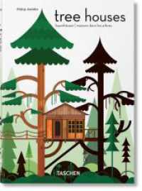 Tree Houses. 40th Ed. : Mehrsprachige Ausgabe (40th Edition) （2024. 512 S. 217 mm）
