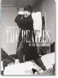 Harry Benson. The Beatles : Mehrsprachige Ausgabe （2022. 333 mm）