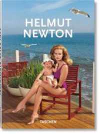 Helmut Newton : Mehrsprachige Ausgabe （2024. 192 S. 195 mm）