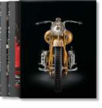 Ultimate Collector Motorcycles （2023. 940 S. 360 mm）
