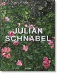 Julian Schnabel : Mehrsprachige Ausgabe （2023. 572 S. 334 mm）