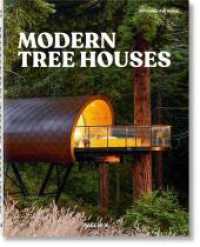 Modern Tree Houses （2025. 376 S. 302 mm）