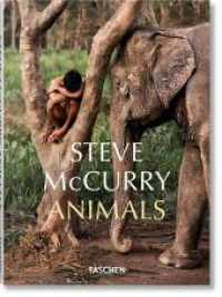 Steve McCurry. Animals （2024. 192 S. 195 mm）
