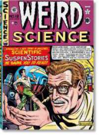 EC Comics Library. Weird Science. Vol. 1 （2025. 462 S. 395 mm）