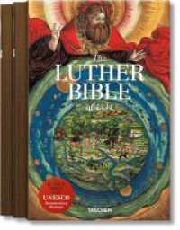 The Luther Bible of 1534 : Zweisprachige Ausgabe （2024. 1984 S. 245 mm）