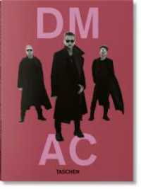 Depeche Mode by Anton Corbijn （2024. 192 S. 195 mm）