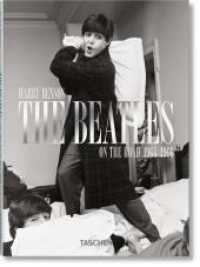 Harry Benson. The Beatles （2024. 192 S. 195 mm）
