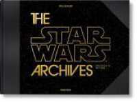 The Star Wars Archives. 1977-1983 （2024. 604 S. 246 x 337 mm）