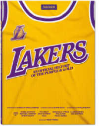Lakers : An Official History of the Purple & Gold