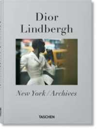 Peter Lindbergh. Dior. 40th Ed. : Mehrsprachige Ausgabe (40th Edition) （2024. 512 S. 217 mm）