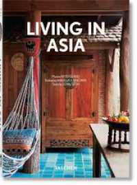 Living in Asia. 40th Ed. : Mehrsprachige Ausgabe (40th Edition) （2024. 480 S. 217 mm）
